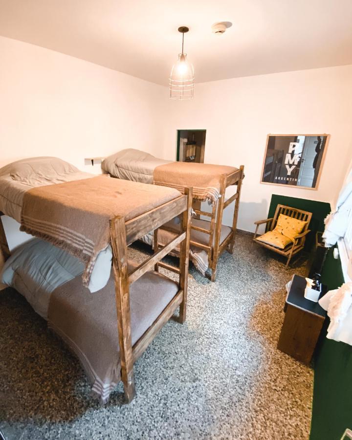 Chepatagonia Hostel & Experiences Puerto Madryn Luaran gambar