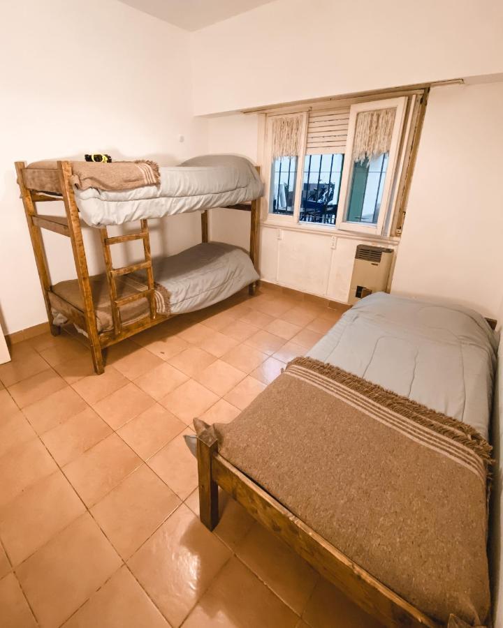 Chepatagonia Hostel & Experiences Puerto Madryn Bilik gambar