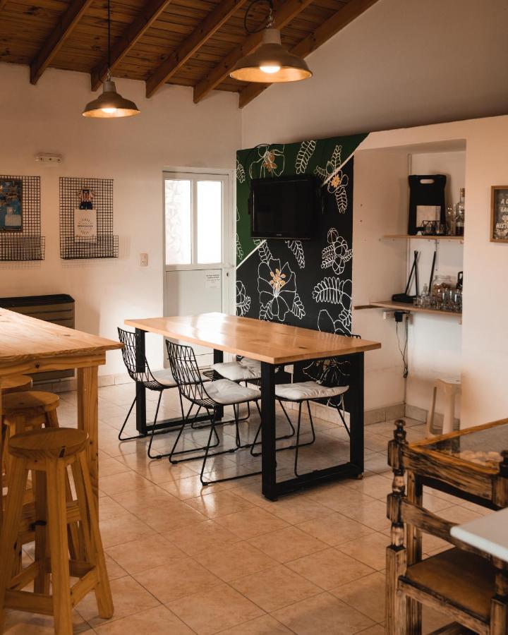 Chepatagonia Hostel & Experiences Puerto Madryn Luaran gambar