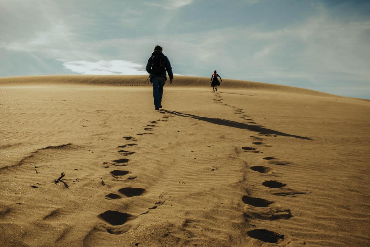 Chepatagonia Hostel & Experiences Puerto Madryn Luaran gambar