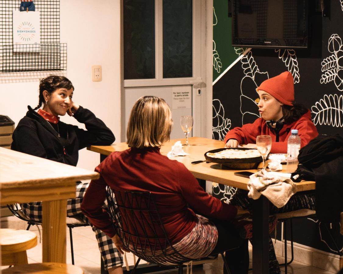Chepatagonia Hostel & Experiences Puerto Madryn Luaran gambar