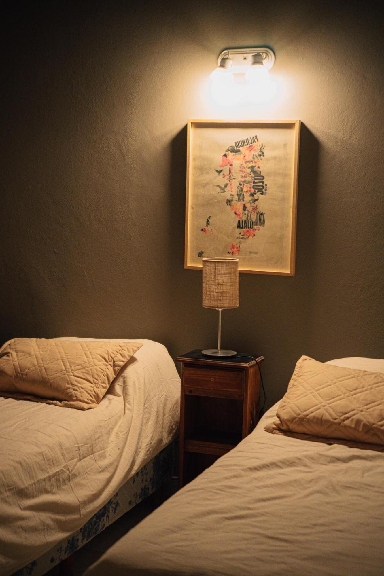 Chepatagonia Hostel & Experiences Puerto Madryn Luaran gambar