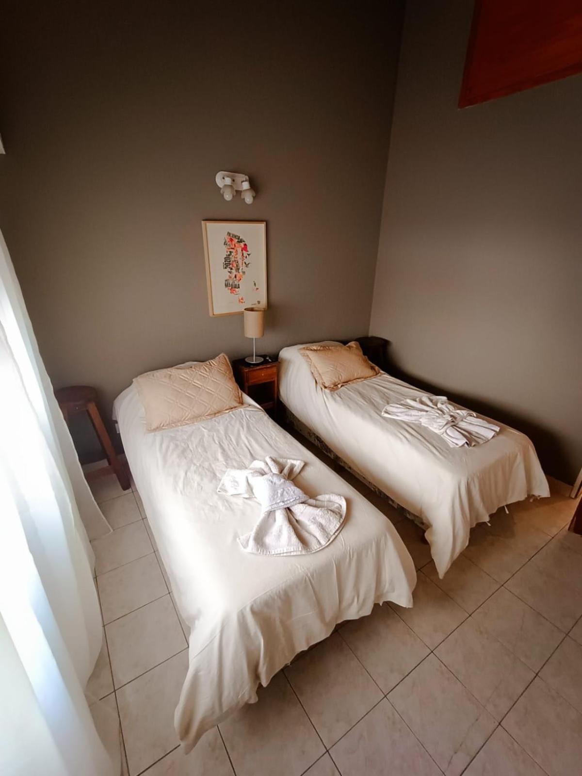Chepatagonia Hostel & Experiences Puerto Madryn Bilik gambar