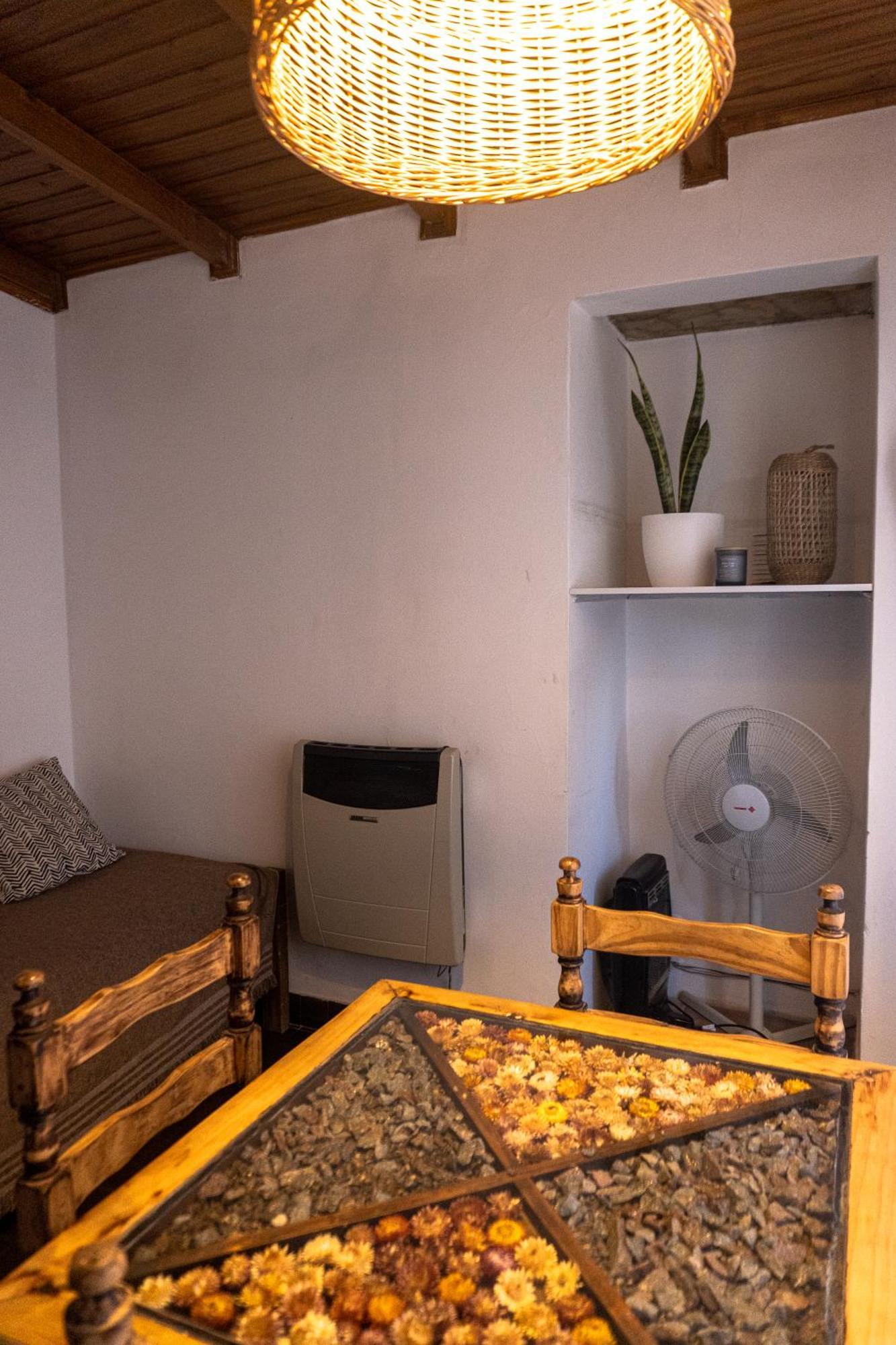 Chepatagonia Hostel & Experiences Puerto Madryn Bilik gambar