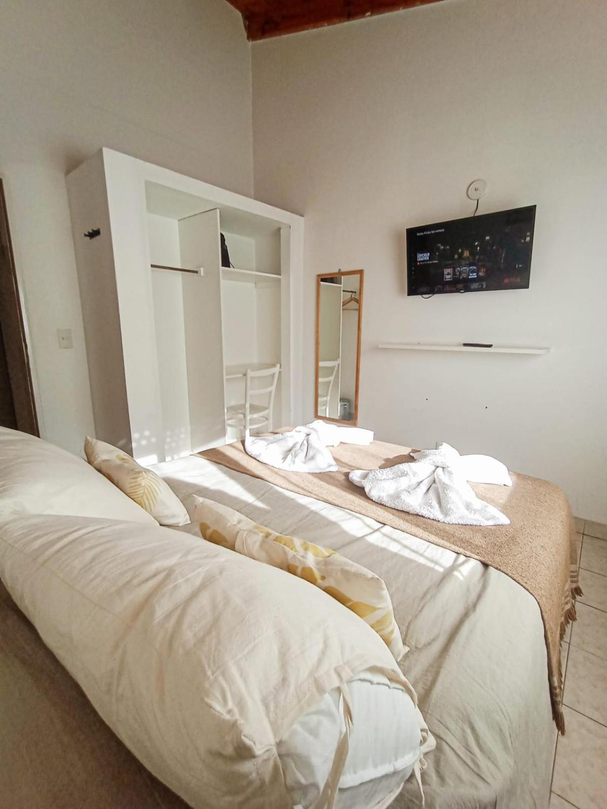 Chepatagonia Hostel & Experiences Puerto Madryn Bilik gambar