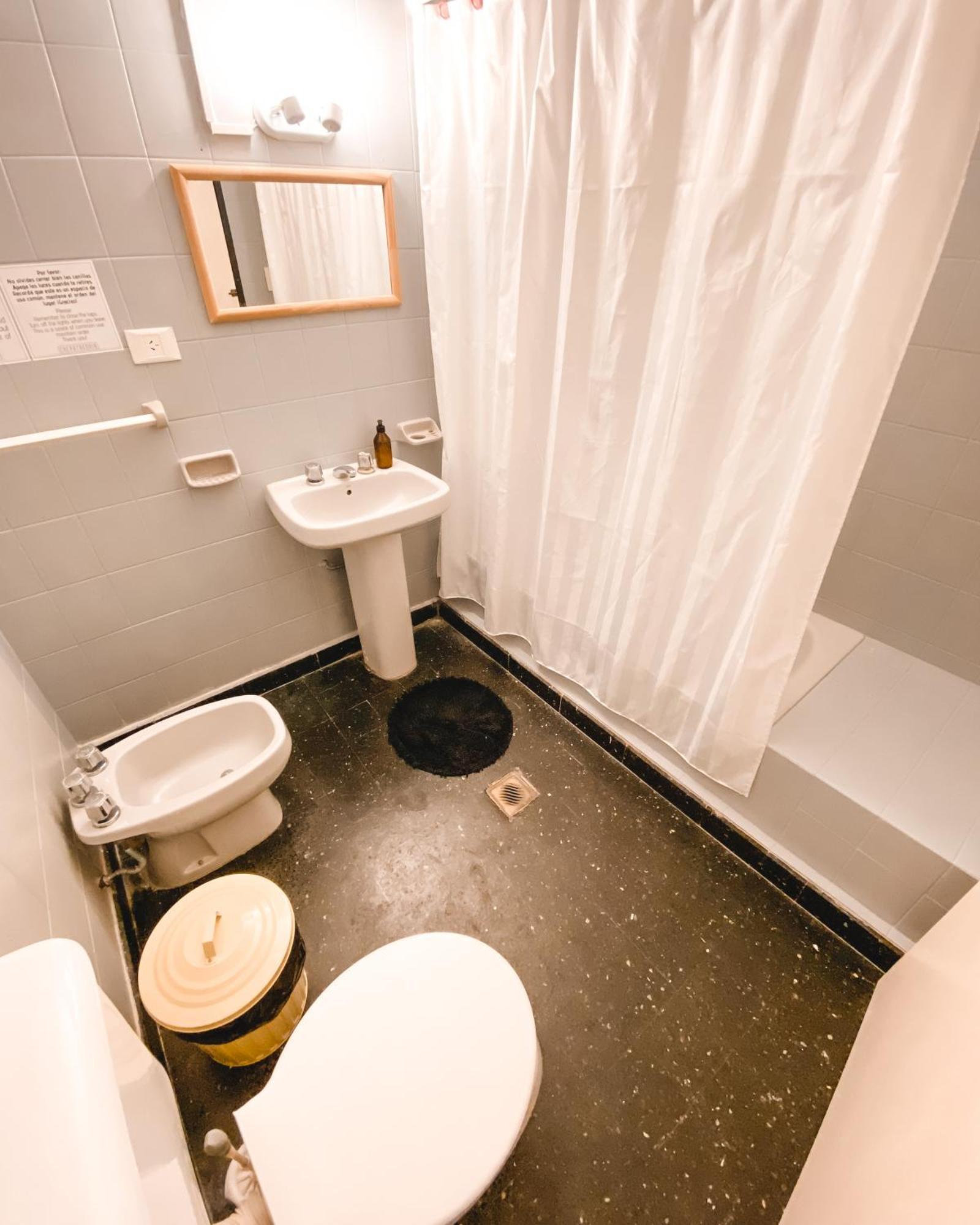 Chepatagonia Hostel & Experiences Puerto Madryn Bilik gambar