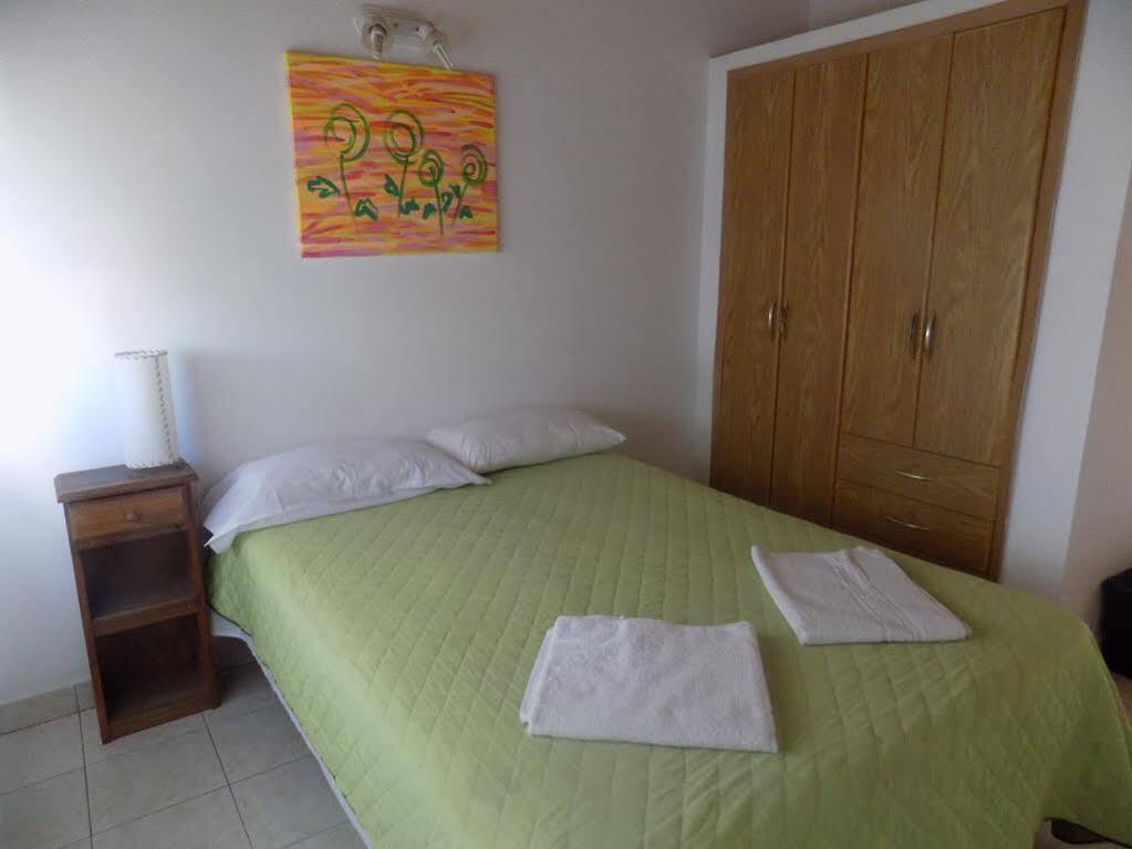Chepatagonia Hostel & Experiences Puerto Madryn Luaran gambar